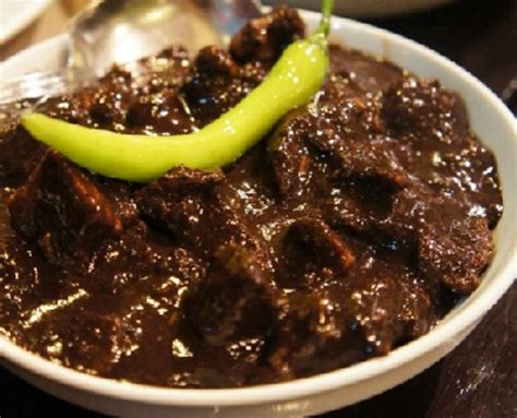 Special Crispy Dinuguan Recipe by Shalina - CookEatShare