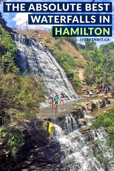 15 Best Waterfalls in Hamilton Ontario Hiking Guide [2024] | Ontario ...