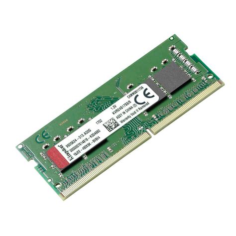 SODIMM DDR4 19400 2400 MHz 8GB – PC Works