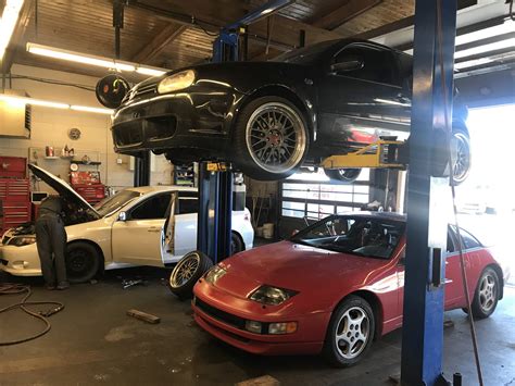 Vehicle Inspections — Joyride Automotive