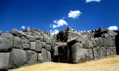 Sacsayhuamán - Cusco by Millie Coquis | Peru image, Natural landmarks, Inca