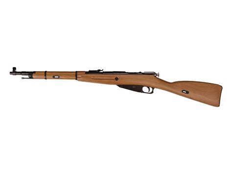 Mosin Nagant M1944 CO2 BB Rifle | Pyramyd Air