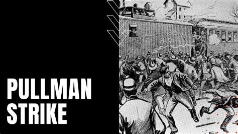 The Pullman Strike of 1894 - Daily Dose Documentary