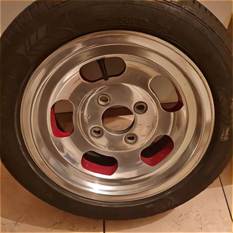 Slot Mag Wheels 15 for sale in UK | 60 used Slot Mag Wheels 15