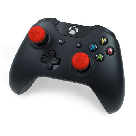 KontrolFreek Inferno thumbsticks for Xbox One Review | TheXboxHub