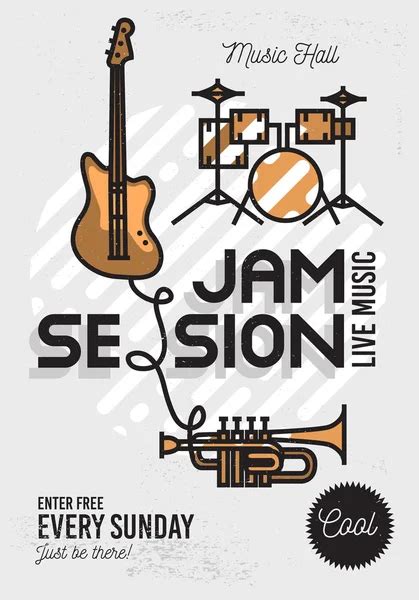 100,000 Jam session Vector Images | Depositphotos