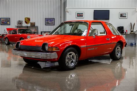 1975 AMC Pacer | Hemmings.com