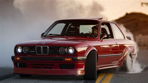 Why One Owner's 1989 E30 BMW 325i is Turbocharged and Reliable | Bmw ...