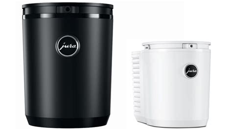 Jura Cool Control 1.0L Milk Cooler | Harvey Norman