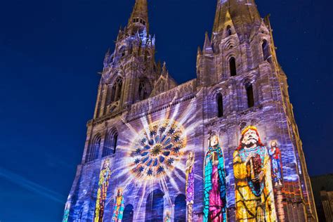 Chartres Cathedral: The Age of Faith in Stone and Stained Glass by Rick ...