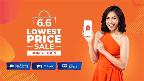 Sarah Geronimo is Shopee’s Newest Brand Ambassador | Shopee 6.6 – 7.7 ...