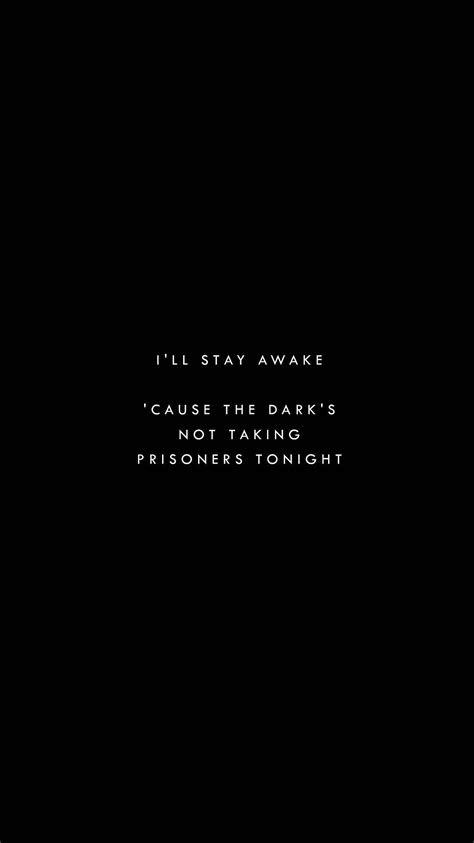 Sad Dark Quotes Wallpapers - Wallpaper Cave