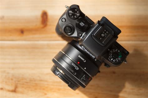 Canon M5 Review | Canon's First Real Mirrorless Contender