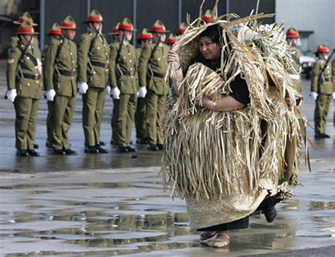 Tonga Mourns King's Death - Photo 12 - Pictures - CBS News