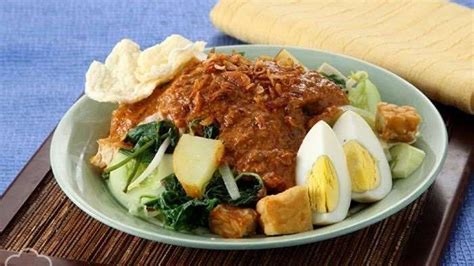 Gado-gado Betawi