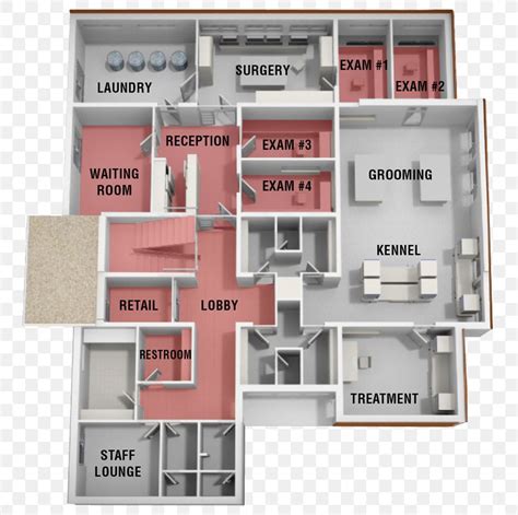 Large Animal Vet Clinic Floor Plans | Floor Roma