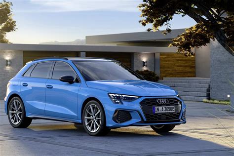 New Audi A3 TFSI-e goes 67km on its battery - car and motoring news by ...