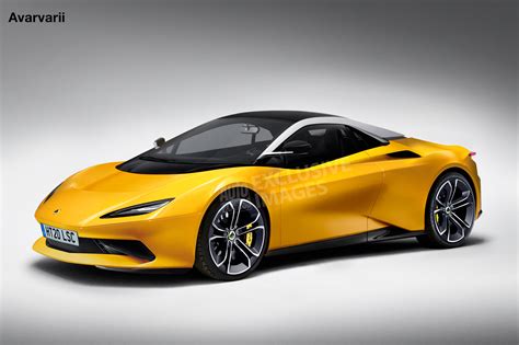 New 2020 Lotus sports car to be brand’s first electrified model | Auto ...