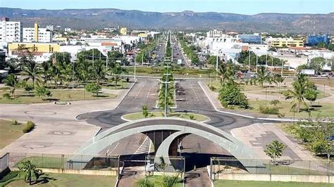 Palmas, Tocantins | Brol.com