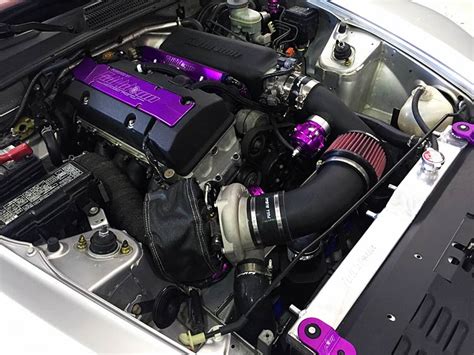 Honda S2000 Turbo Kit Guide | Drifted.com