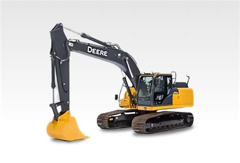 20 Ton Excavator - IMPACT Rentals