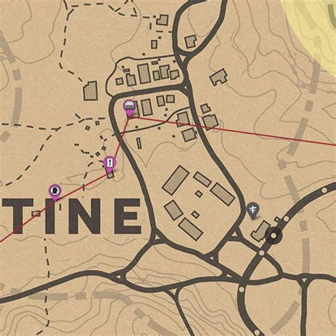 RDO Collectors Map User Guide (English) - DevilsNerve/rdr2 GitHub Wiki