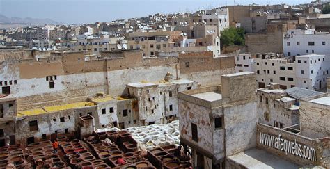 The Medina in Fes | cheap morocco holidays