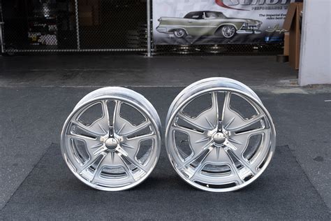 News | C10 custom FUEL wheels rolling out...