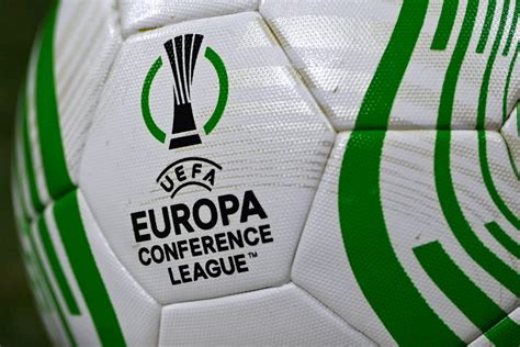 Europa Conference League Quarterfinals: Pursuit to Prague Thickens ...