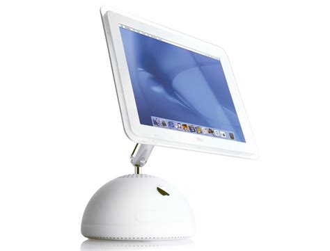 iMac G4 Reviews & Prices | Equipboard®