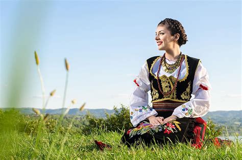 The Culture Of Serbia - WorldAtlas