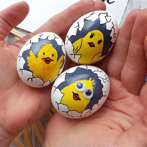 Easter Egg Painting Ideas - Get Inspired with Artistro