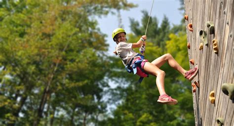 Forest Lake Camp - Summer Camp for Boys and Girls in the Adirondacks