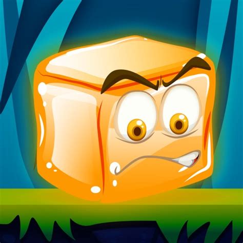 Crazy Cubes - Addicting Time Killer Game