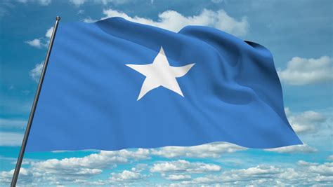 National Flag of Somalia | Somalia Flag Meaning, Picture and History