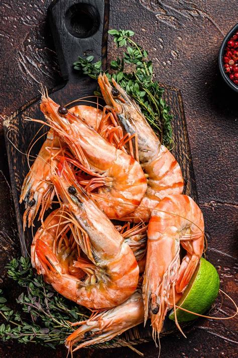 Langostino Lobster Recipe | Deporecipe.co