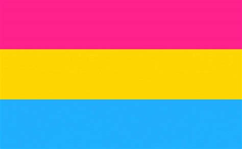 LGBT Foundation - What it Means to be Pansexual or Panromantic