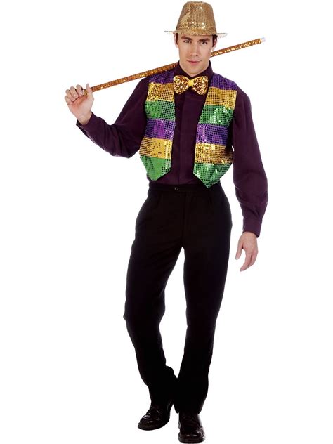 10 Awesome Mardi Gras Dress Up Ideas 2024