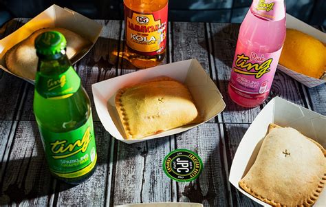 Authentic Jamaican Patties from Jamaican Patty Co. | 417 Magazine