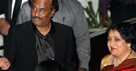 Latha Rajinikanth Wiki, Biography, Age, Rajinikanth Wife, Songs, Photos ...