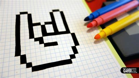 12 Ideas De Dibujos Pixelados Dibujos Pixelados Arte Pixeles – Otosection