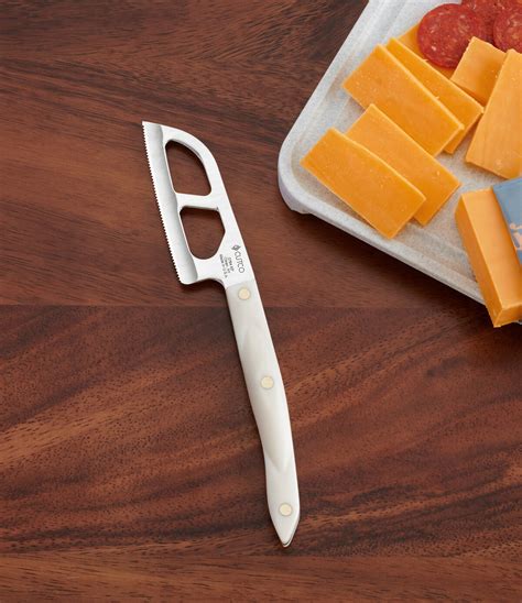 Santoku-Style Cheese Knife | Cheese Knives by Cutco