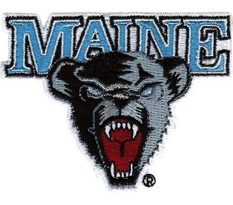 UMaine Black Bears Logo | 16 oz Tumbler | Navy | Tervis