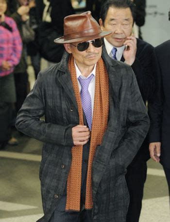 Kenichi Shinoda (Japanese Yakuza) ~ Wiki & Bio with Photos | Videos