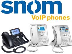 Using OpenVPN with Snom IP Phones - VoIP Insider