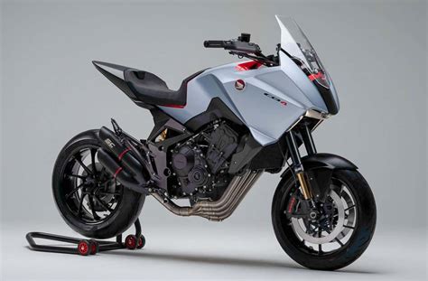 Honda 650cc Standard And Sport Motorcycles