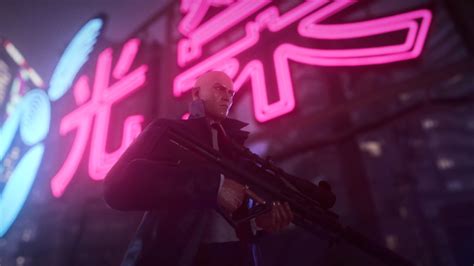 Hitman 3 Gameplay Trailer Highlights Creative Assassinations in 4K ...