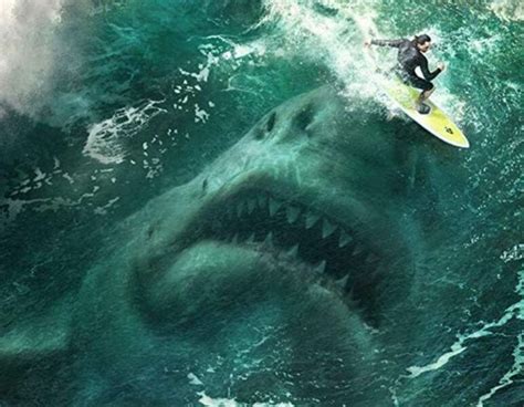 Misteri Megalodon, Spesies Hiu Terbesar yang Pernah Ada di Bumi