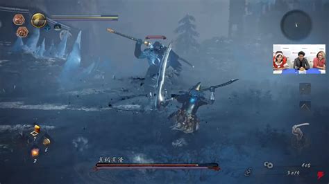 Nioh 2 New Gameplay Reveals Battle of Anegawa Stage And a Cool Boss