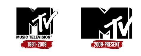 MTV Logo | Symbol, History, PNG (3840*2160)